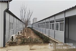 A.中鐵24局宿州城東項(xiàng)目.5